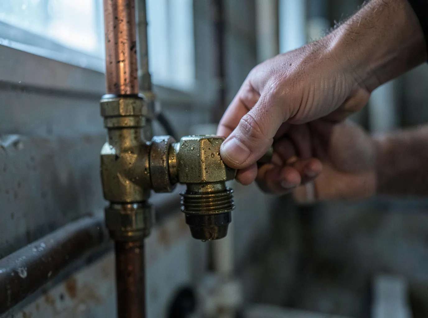 Emergency Plumber State College, PA FAQs